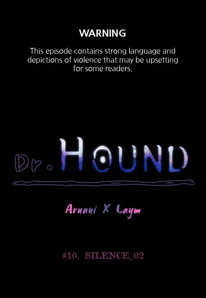 Dr. Hound Chapter 94 - page 2