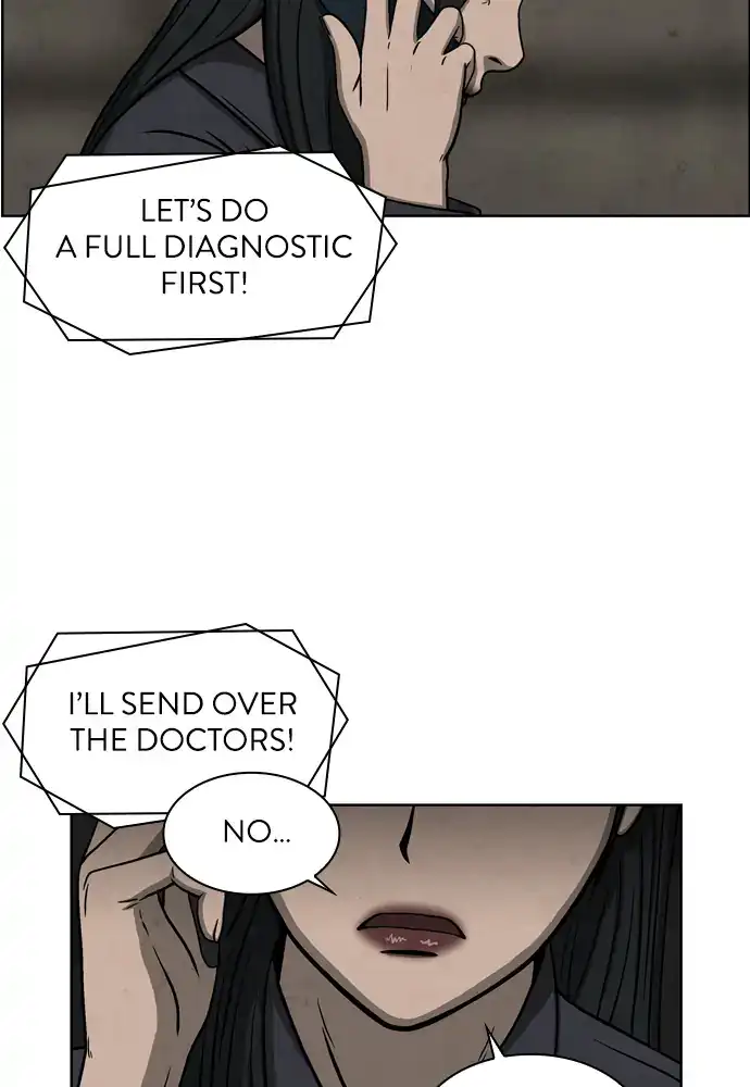 Dr. Hound Chapter 94 - page 49