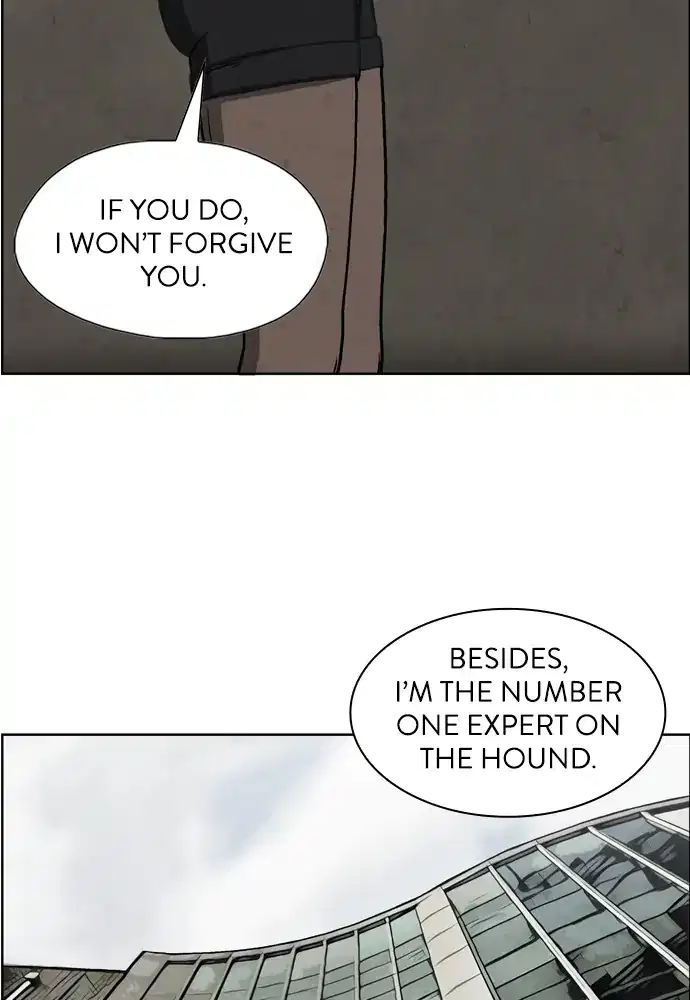 Dr. Hound Chapter 94 - page 51