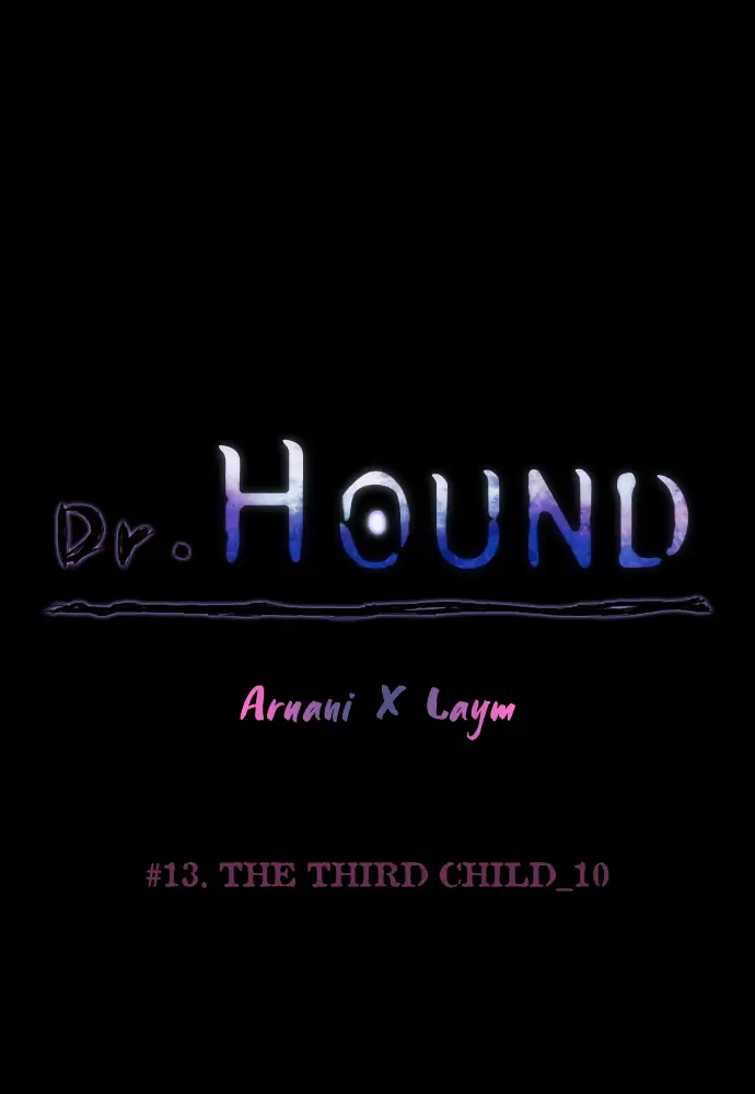 Dr. Hound Chapter 135 - page 20