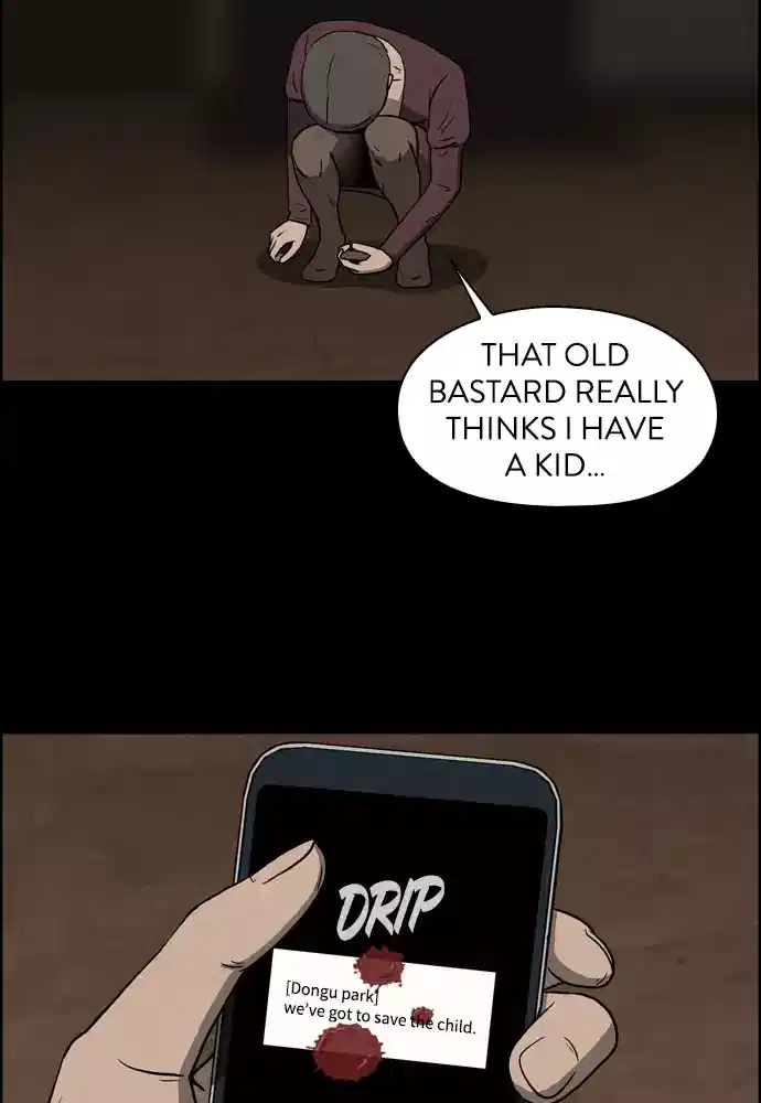 Dr. Hound Chapter 135 - page 54