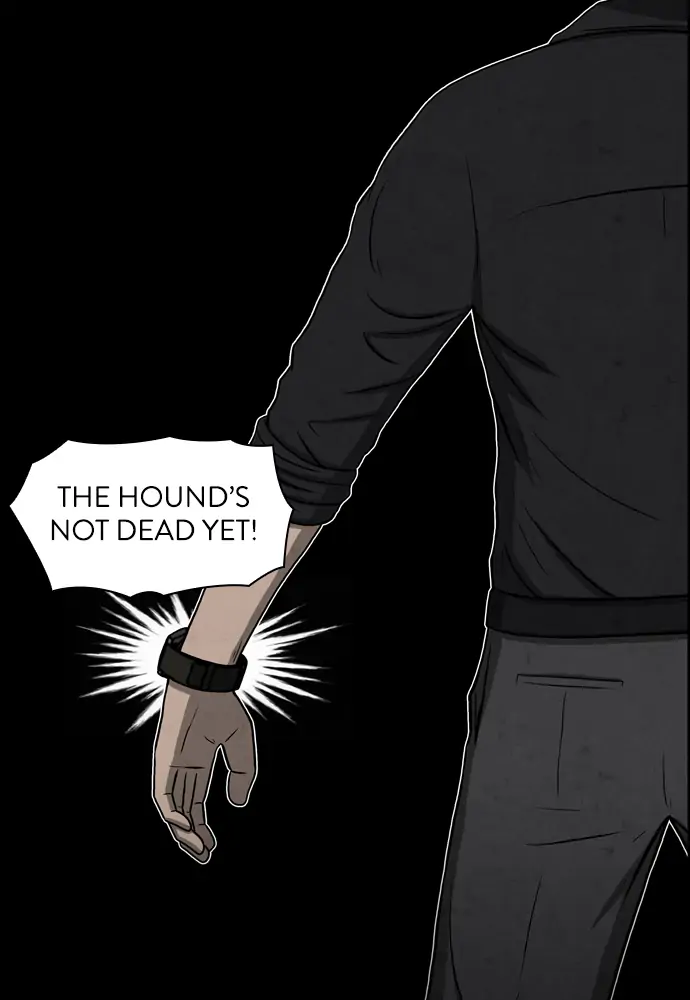 Dr. Hound Chapter 105 - page 71