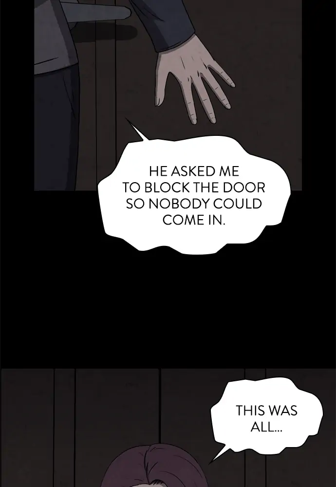 Dr. Hound Chapter 95 - page 14