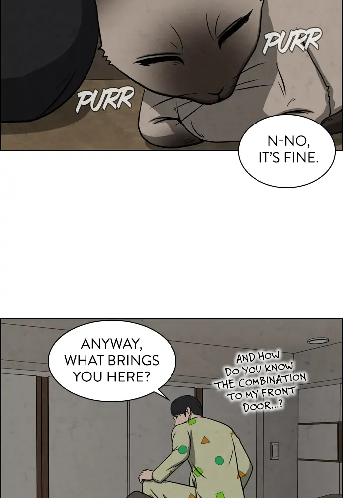 Dr. Hound Chapter 95 - page 67