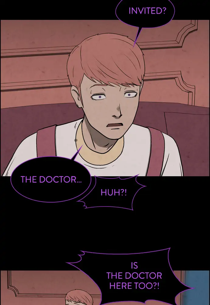 Dr. Hound Chapter 136 - page 15