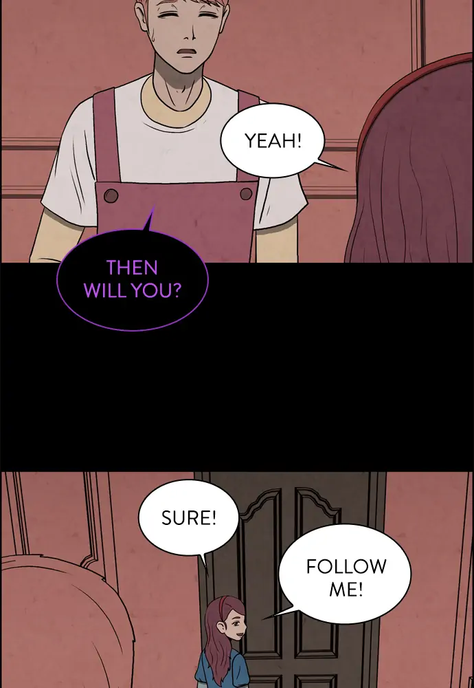 Dr. Hound Chapter 136 - page 33