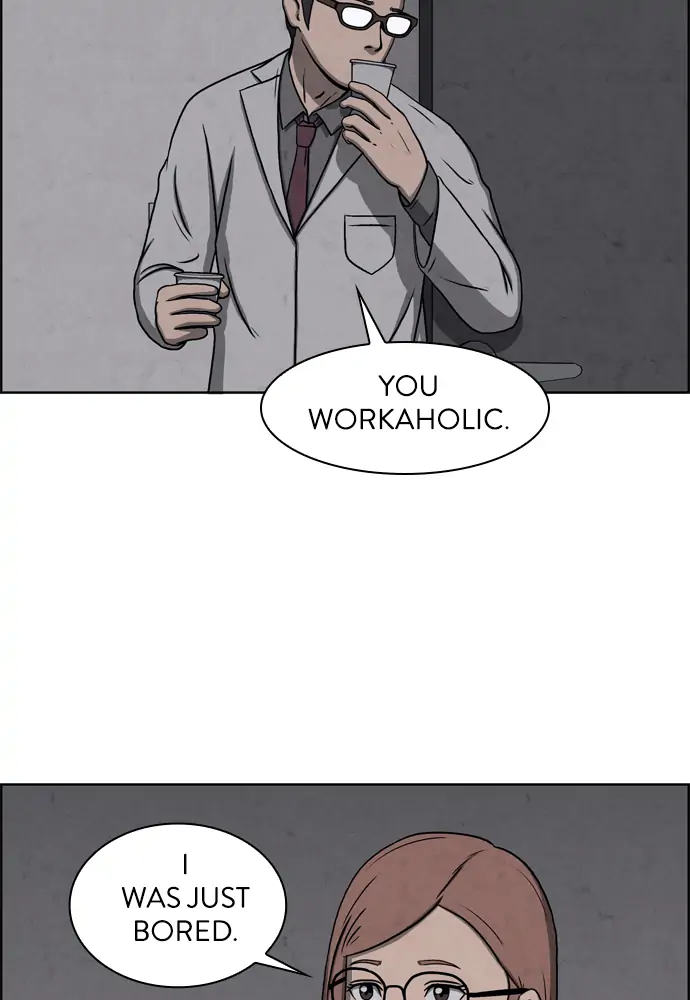 Dr. Hound Chapter 96 - page 68