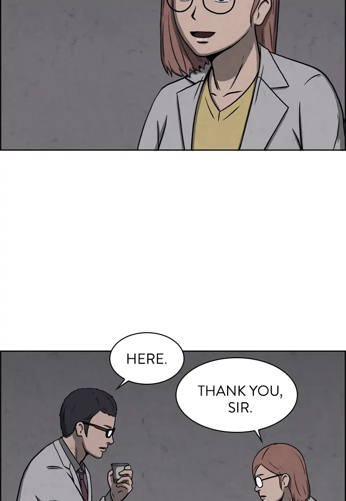 Dr. Hound Chapter 96 - page 69