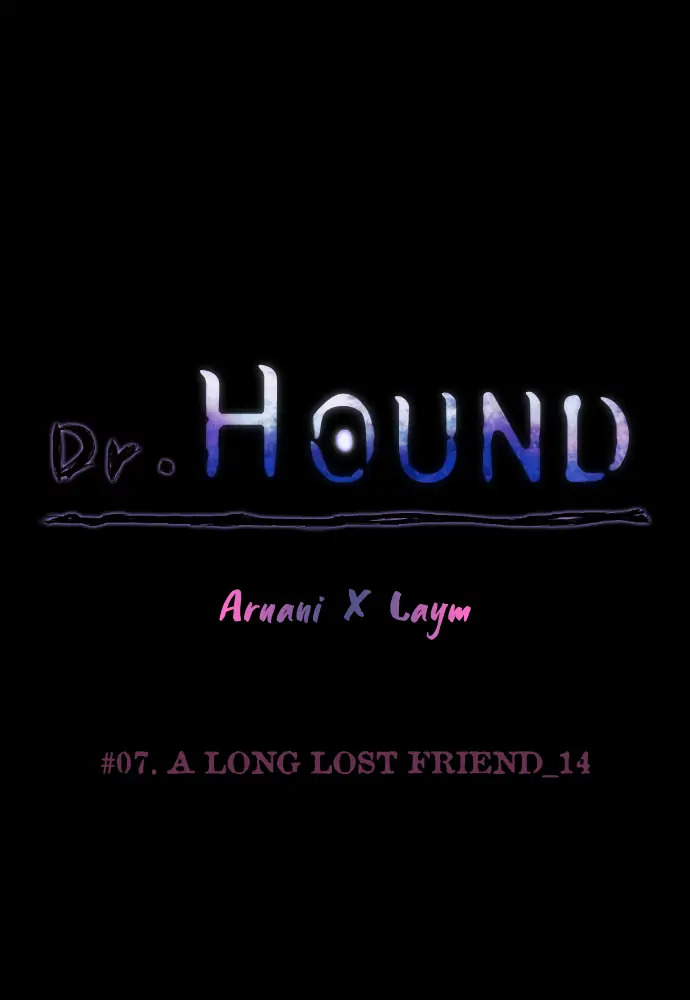 Dr. Hound Chapter 72 - page 12