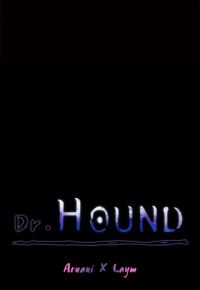 Dr. Hound Chapter 97 - page 5