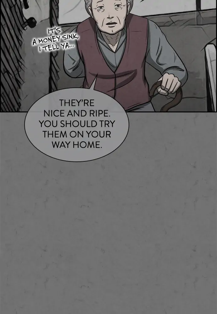 Dr. Hound Chapter 73 - page 61