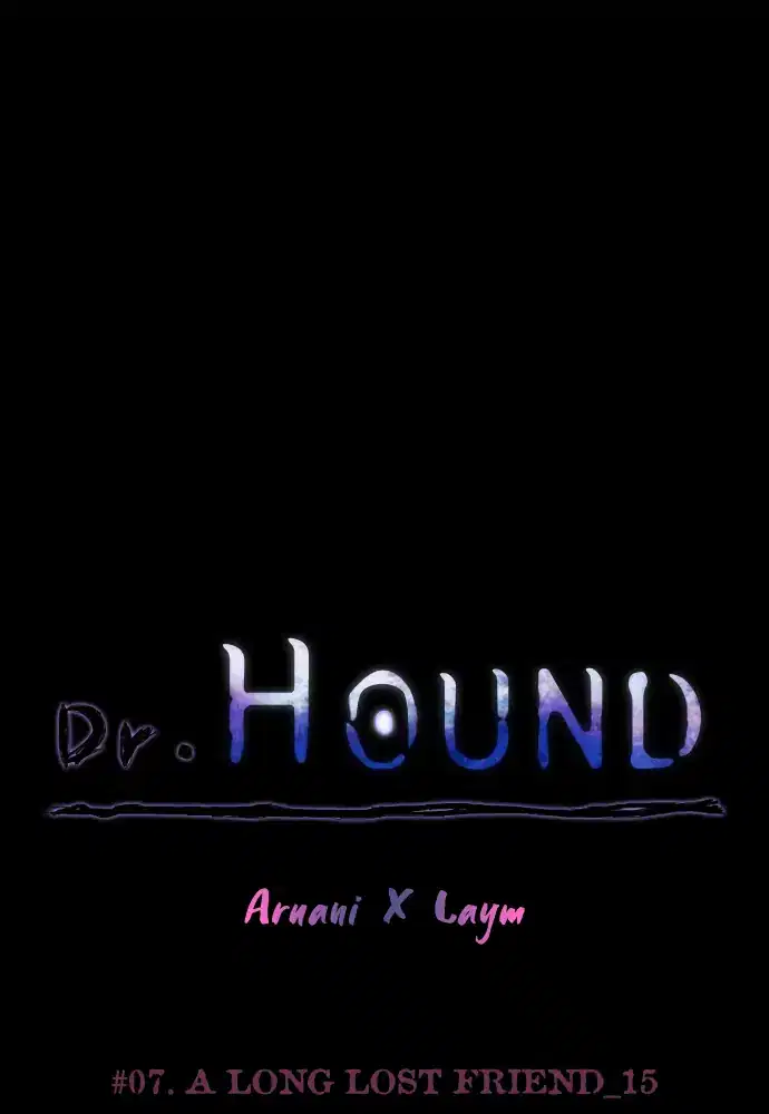 Dr. Hound Chapter 73 - page 7