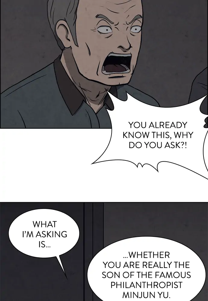 Dr. Hound Chapter 108 - page 12