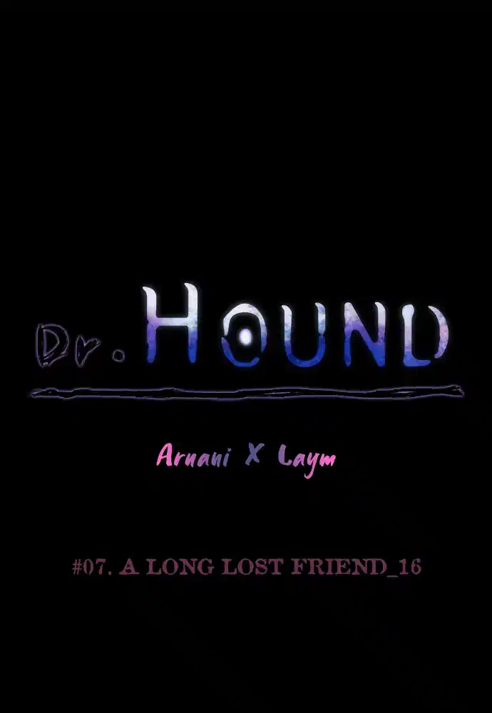 Dr. Hound Chapter 74 - page 18