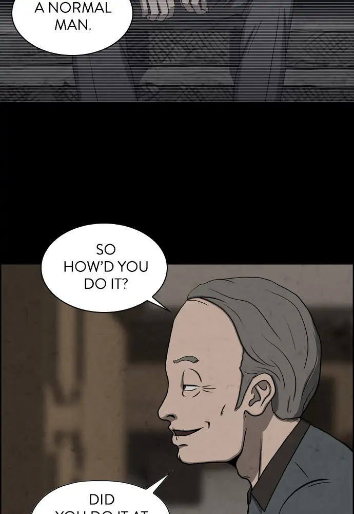 Dr. Hound Chapter 99 - page 61