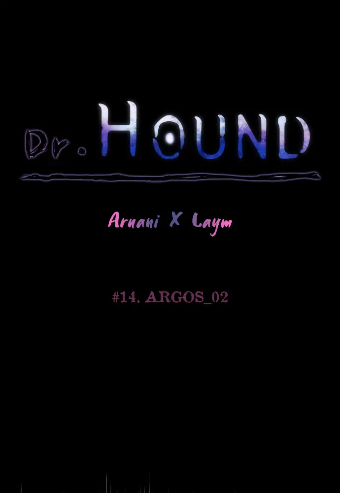 Dr. Hound Chapter 140 - page 13