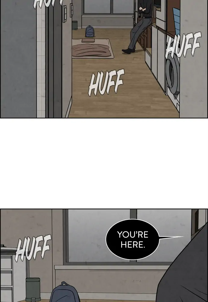 Dr. Hound Chapter 140 - page 19