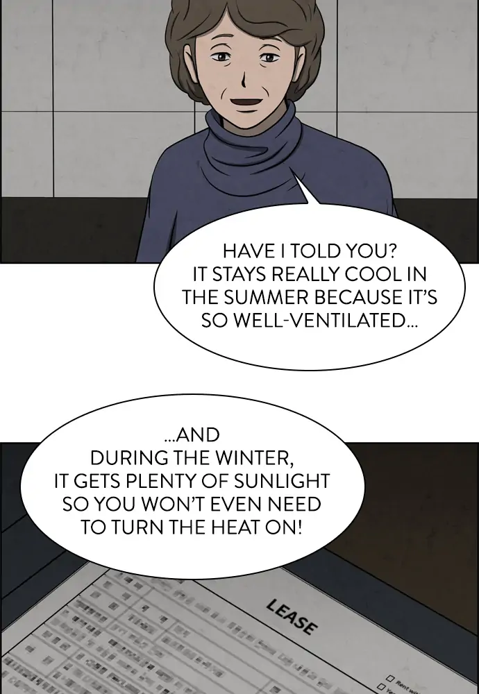 Dr. Hound Chapter 100 - page 64