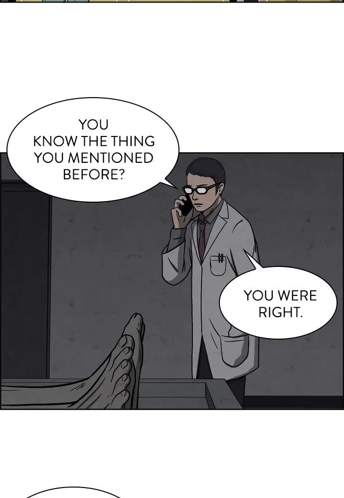 Dr. Hound Chapter 100 - page 70