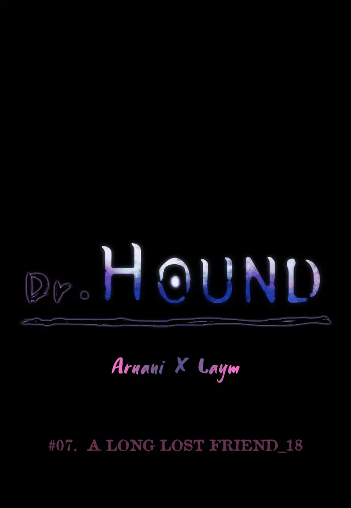 Dr. Hound Chapter 76 - page 24