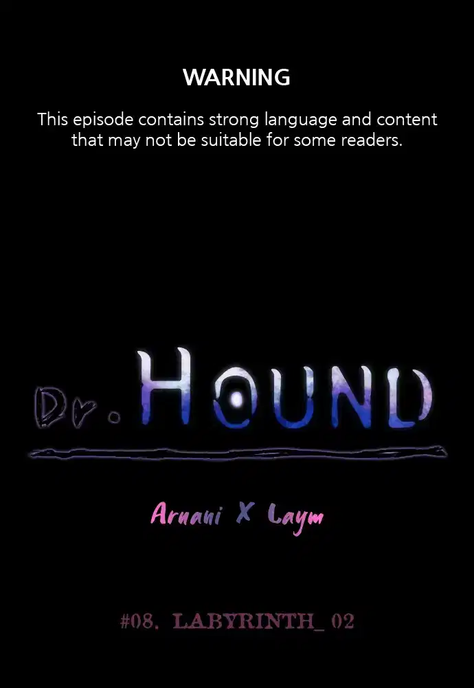 Dr. Hound Chapter 78 - page 2