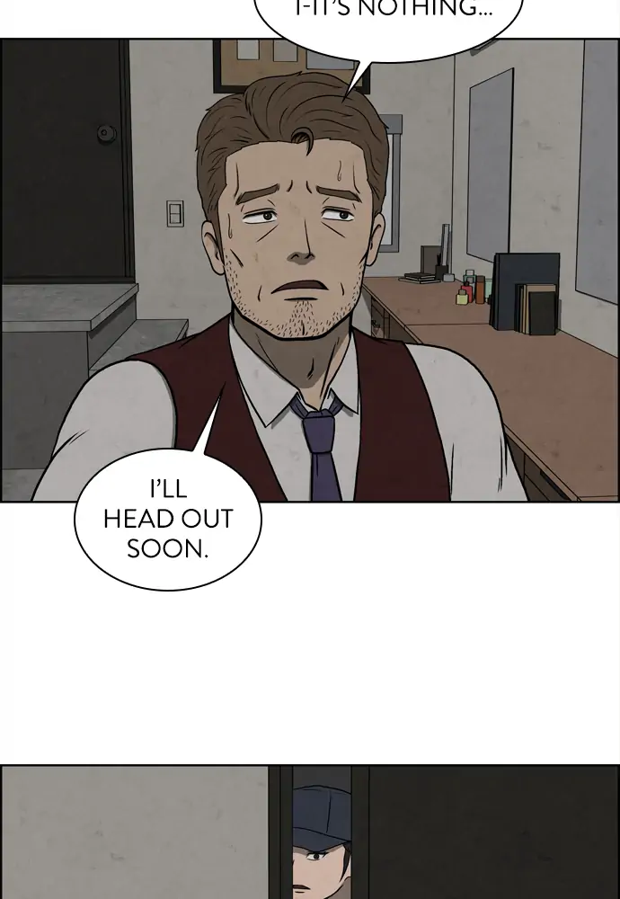 Dr. Hound Chapter 113 - page 39