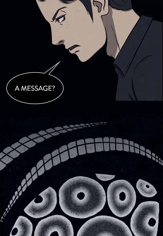 Dr. Hound Chapter 113 - page 64