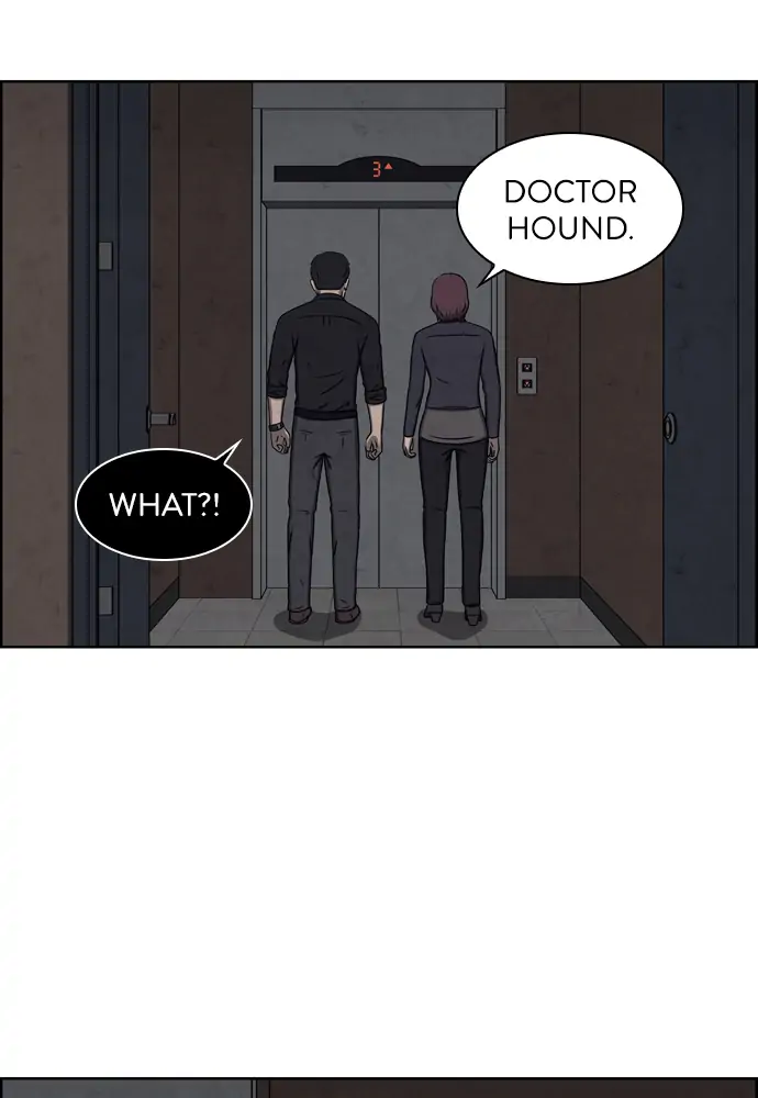 Dr. Hound Chapter 80 - page 67