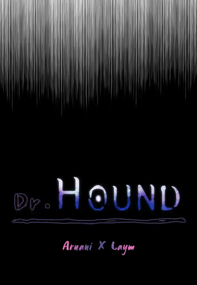 Dr. Hound Chapter 115 - page 6
