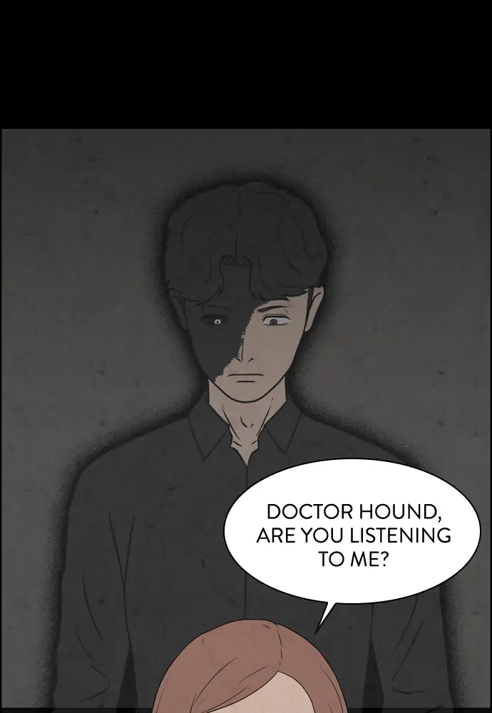 Dr. Hound Chapter 146 - page 14