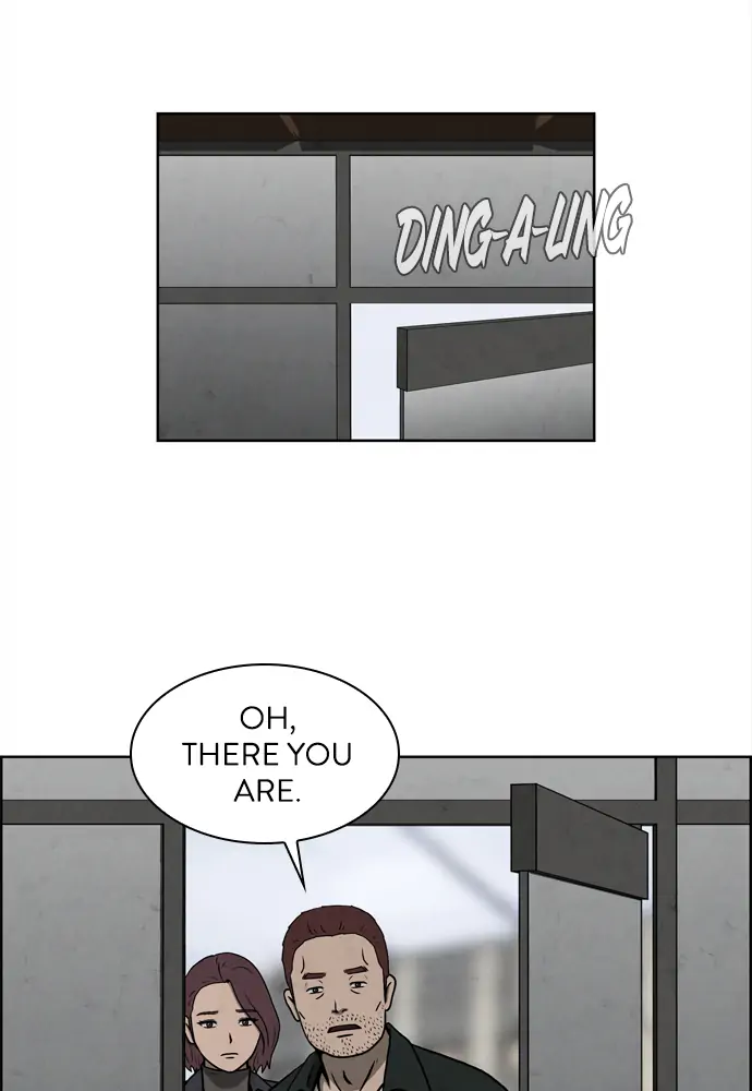 Dr. Hound Chapter 116 - page 39