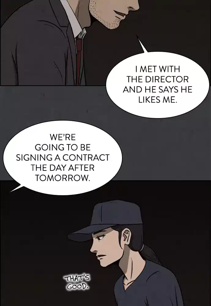 Dr. Hound Chapter 116 - page 53