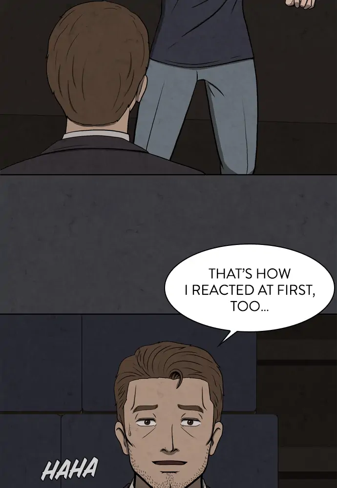 Dr. Hound Chapter 116 - page 63
