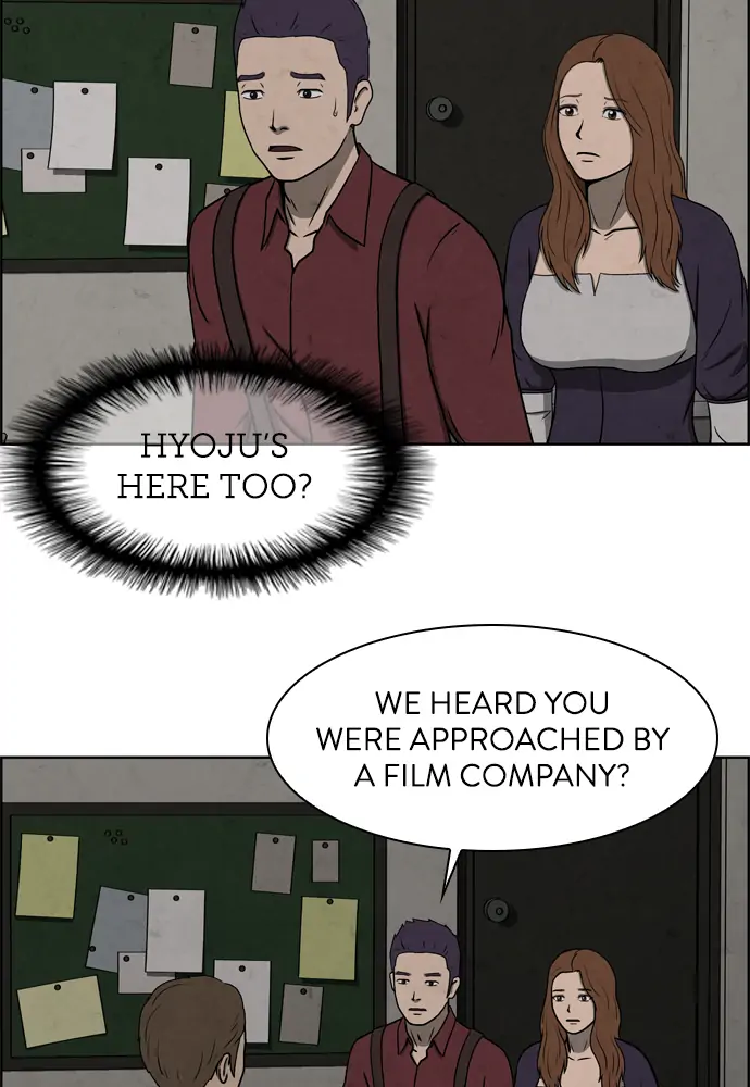 Dr. Hound Chapter 116 - page 8