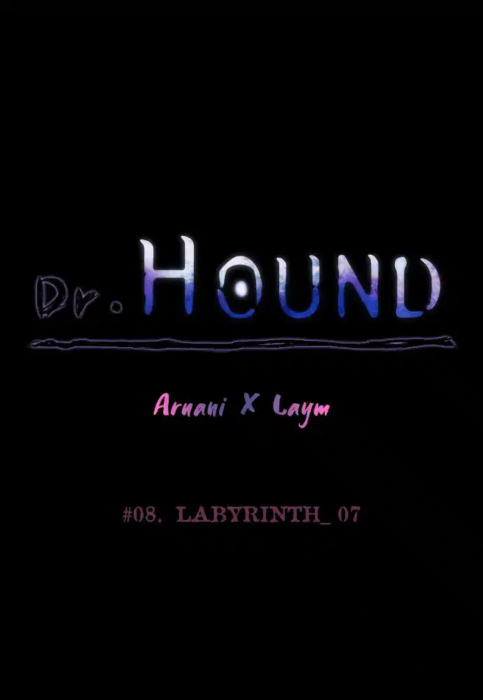 Dr. Hound Chapter 83 - page 8