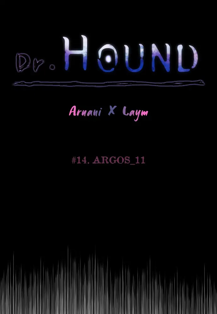 Dr. Hound Chapter 149 - page 16