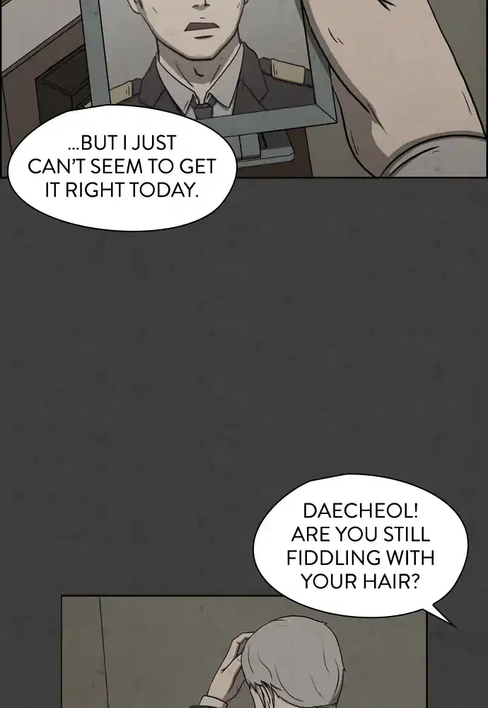 Dr. Hound Chapter 84 - page 4