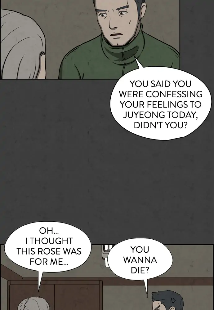 Dr. Hound Chapter 84 - page 8
