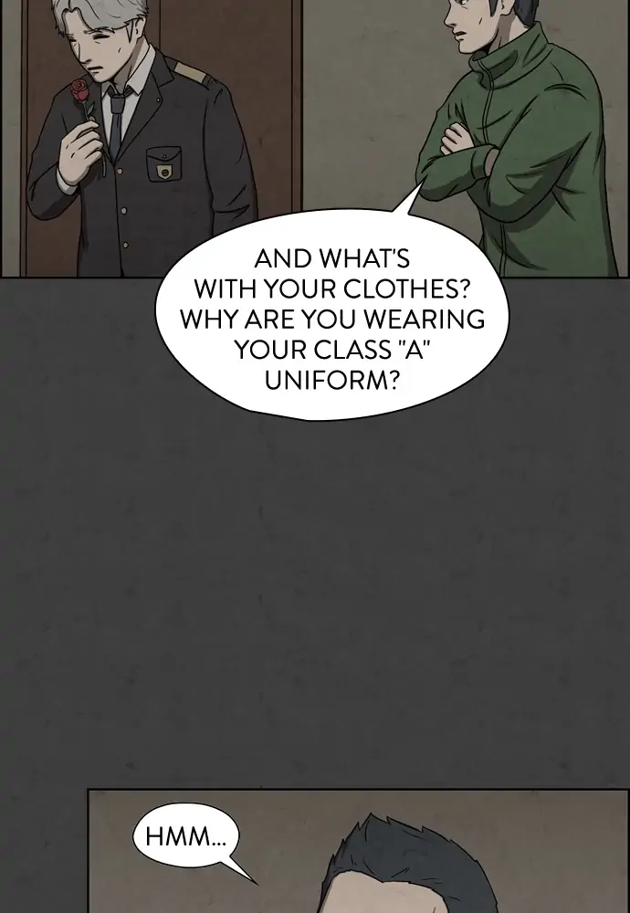 Dr. Hound Chapter 84 - page 9