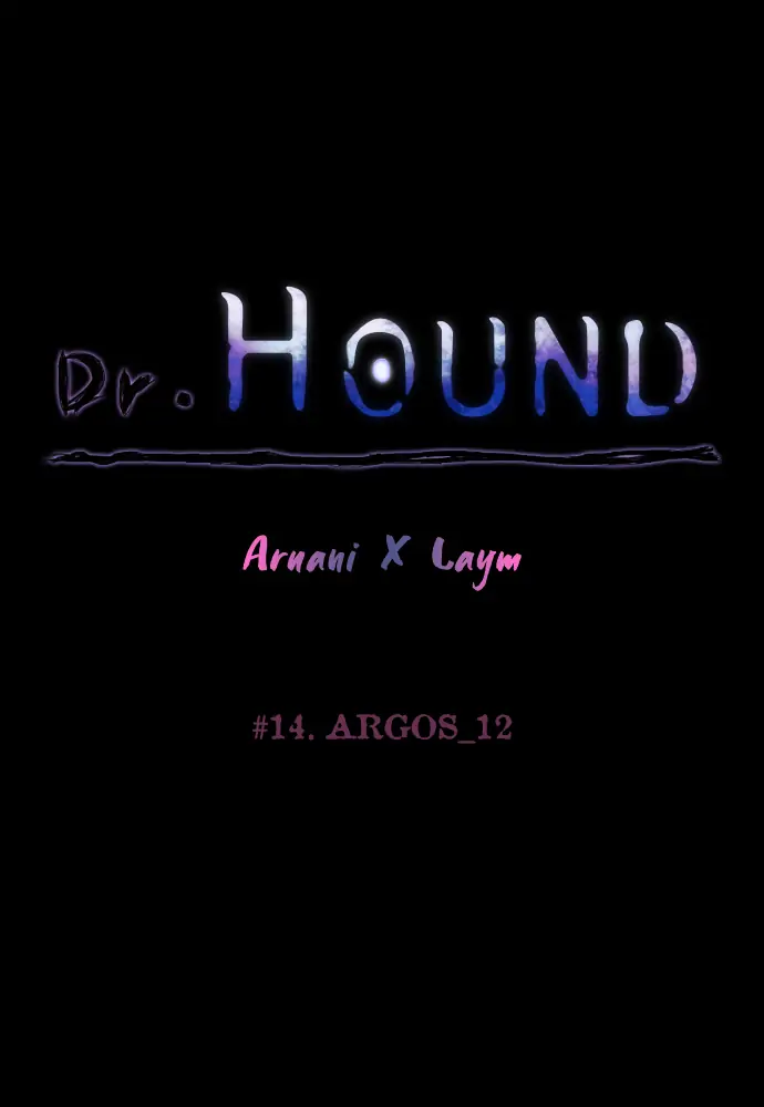 Dr. Hound Chapter 150 - page 6