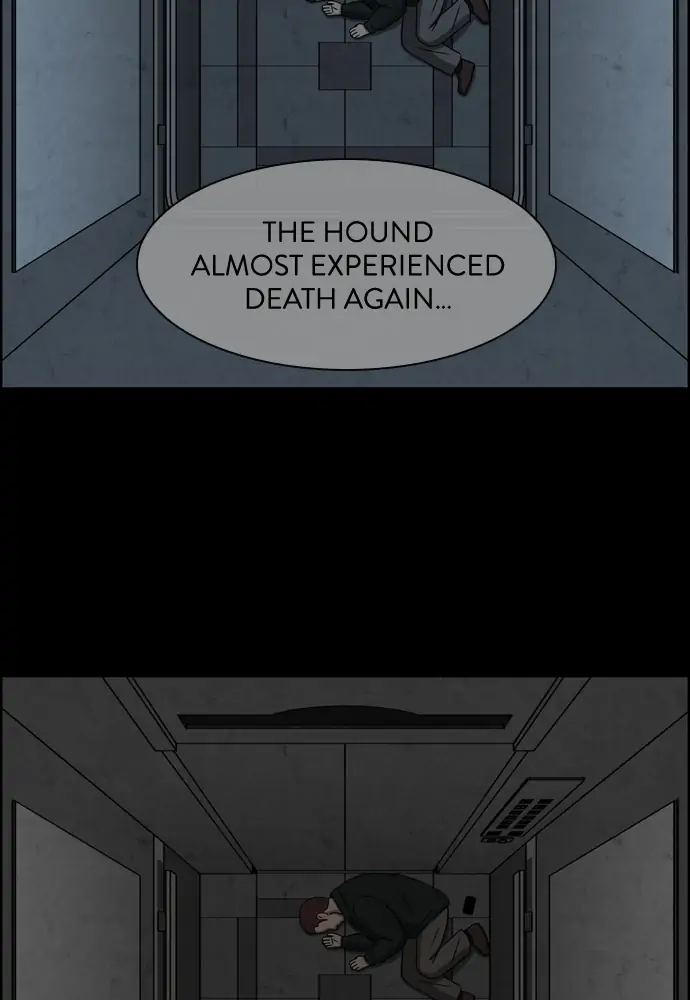 Dr. Hound Chapter 150 - page 82