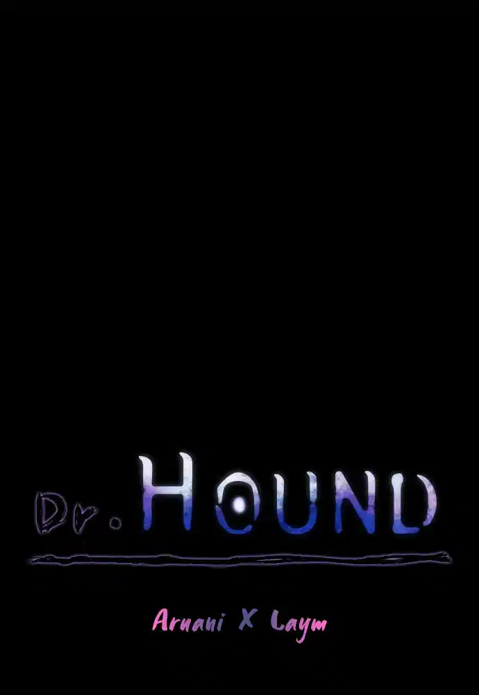 Dr. Hound Chapter 85 - page 3