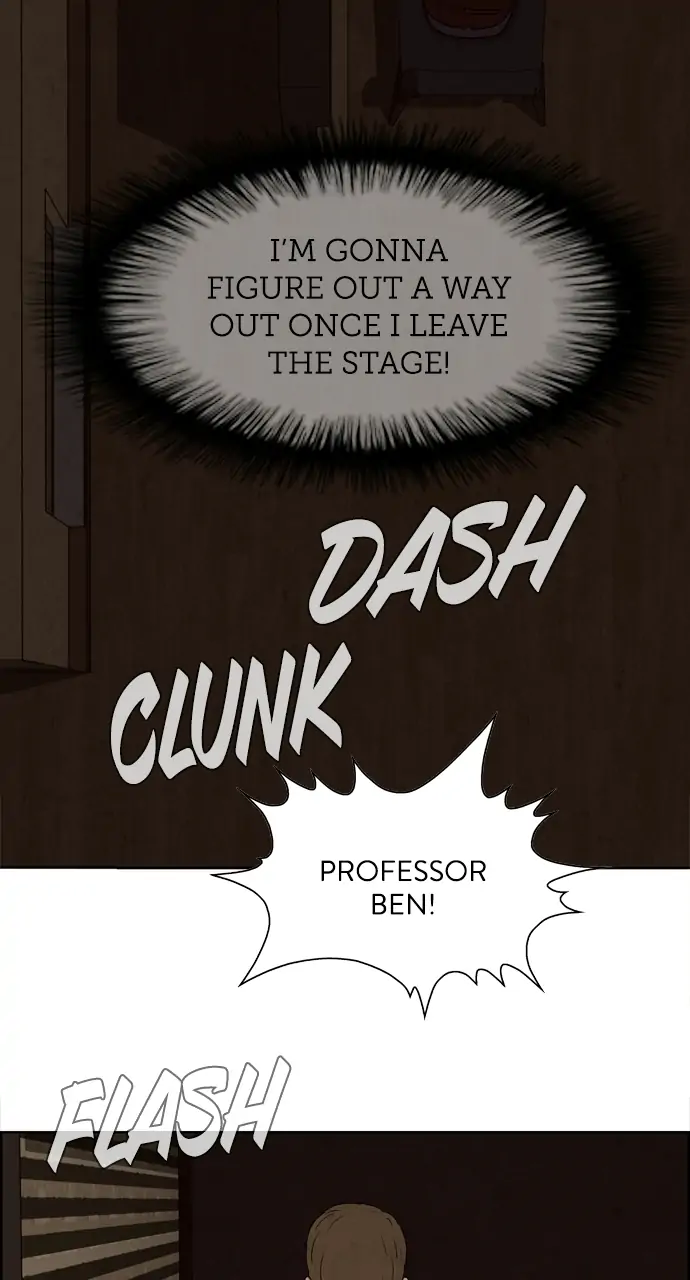 Dr. Hound Chapter 120 - page 16