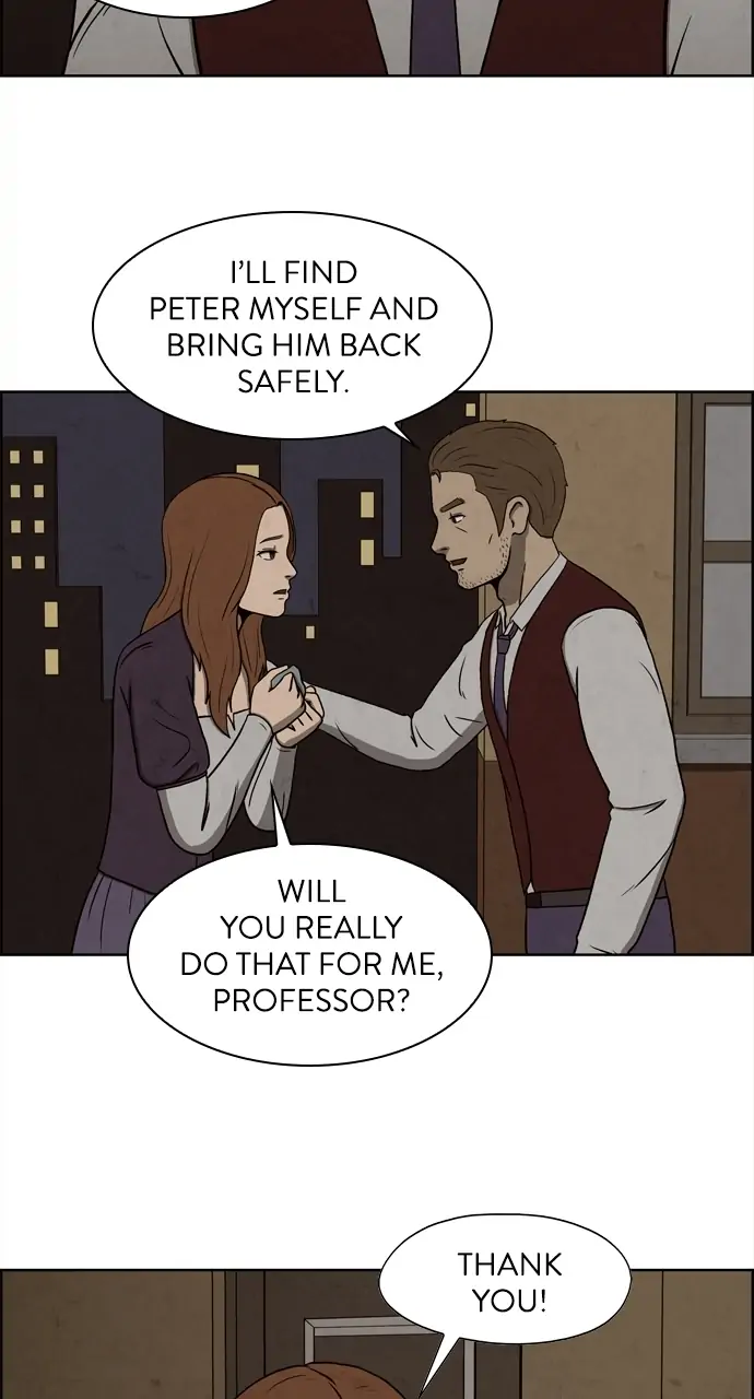 Dr. Hound Chapter 120 - page 26