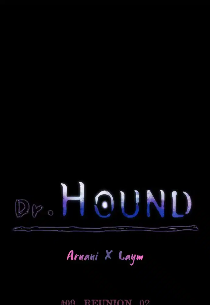 Dr. Hound Chapter 86 - page 19