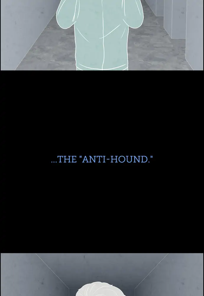 Dr. Hound Chapter 122 - page 39