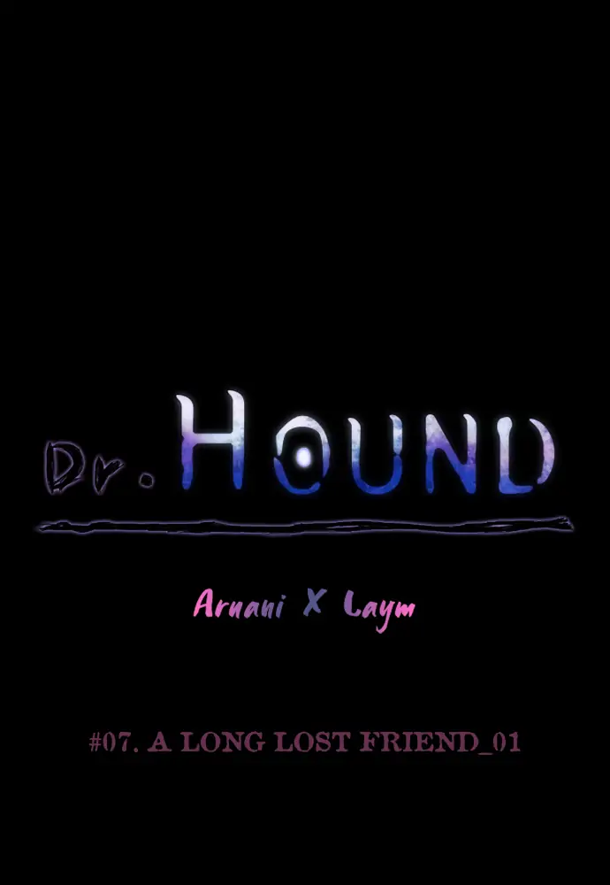 Dr. Hound Chapter 59 - page 6