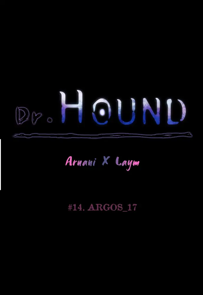 Dr. Hound Chapter 155 - page 15