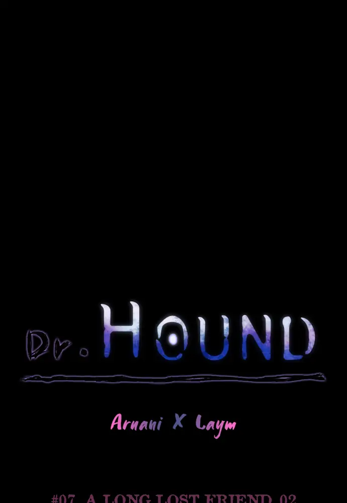 Dr. Hound Chapter 60 - page 14