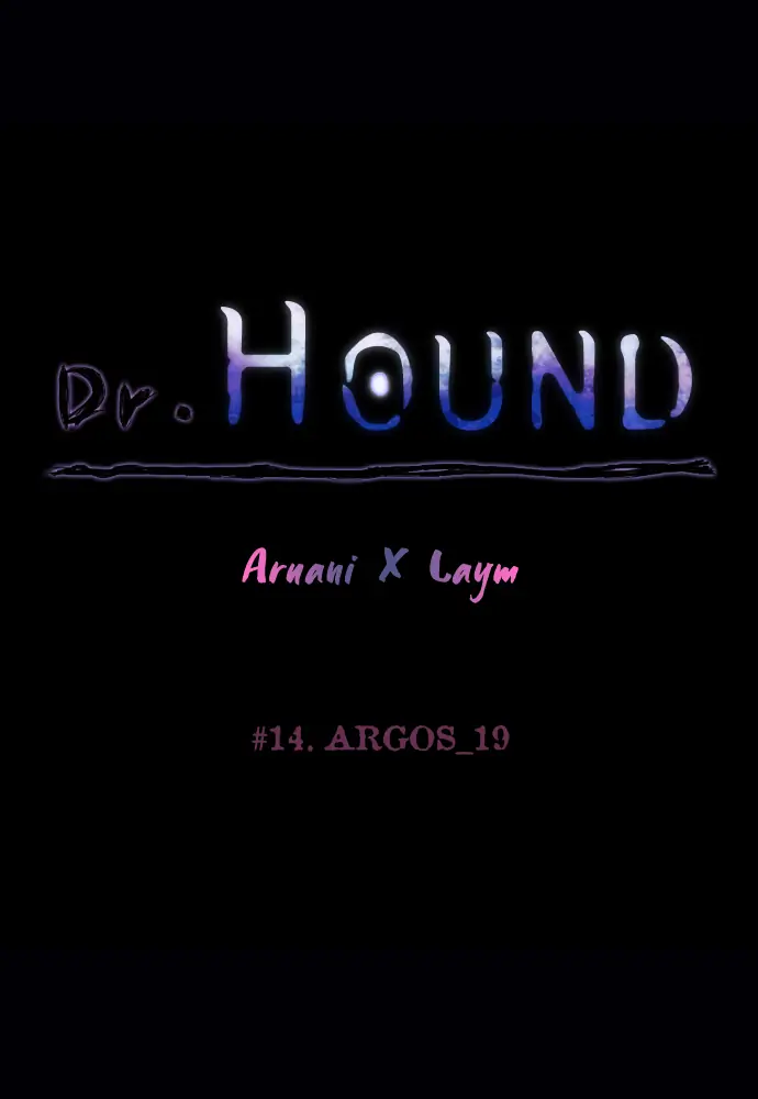Dr. Hound Chapter 157 - page 6